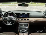 Mercedes Benz E200 2019